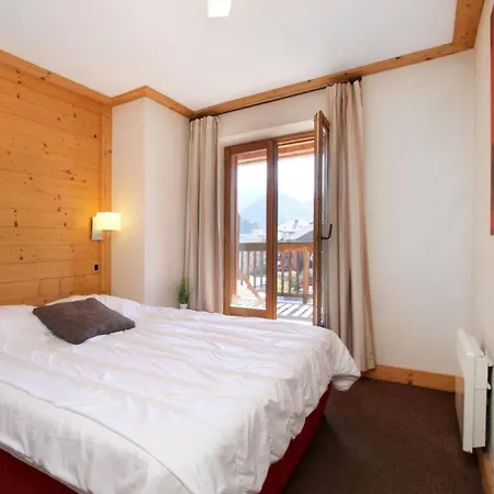 Cortina By Interhome Apartment