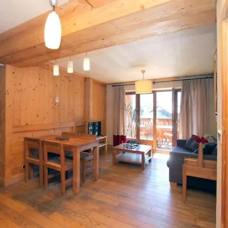 Apartment Cortina By Interhome Les Deux Alpes