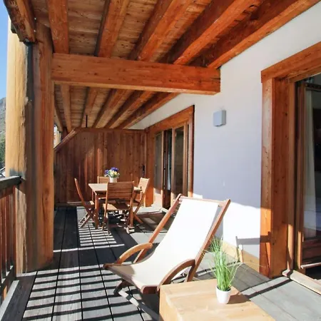 Cortina By Interhome Apartment *