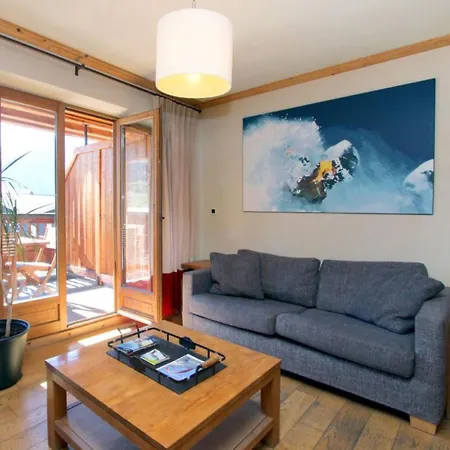 Cortina By Interhome Les Deux Alpes