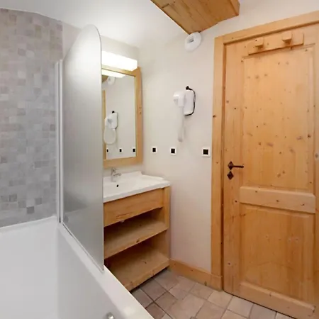 Cortina By Interhome Apartment Les Deux Alpes