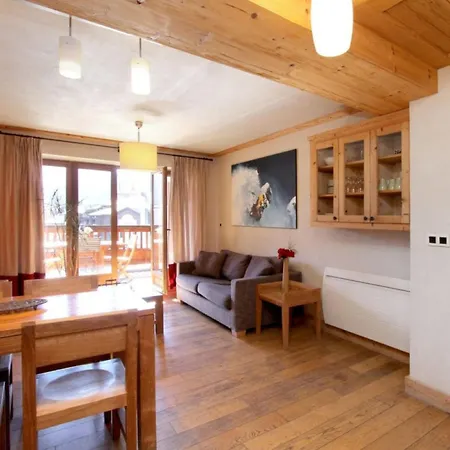 Apartment Cortina By Interhome *